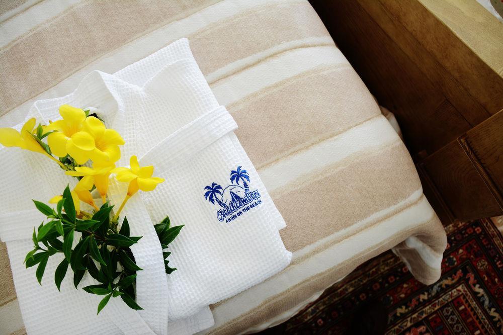 Beachcombers Hotel Saint Vincent 外观 照片