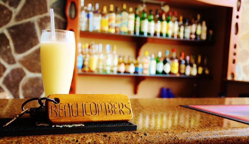 Beachcombers Hotel Saint Vincent 外观 照片